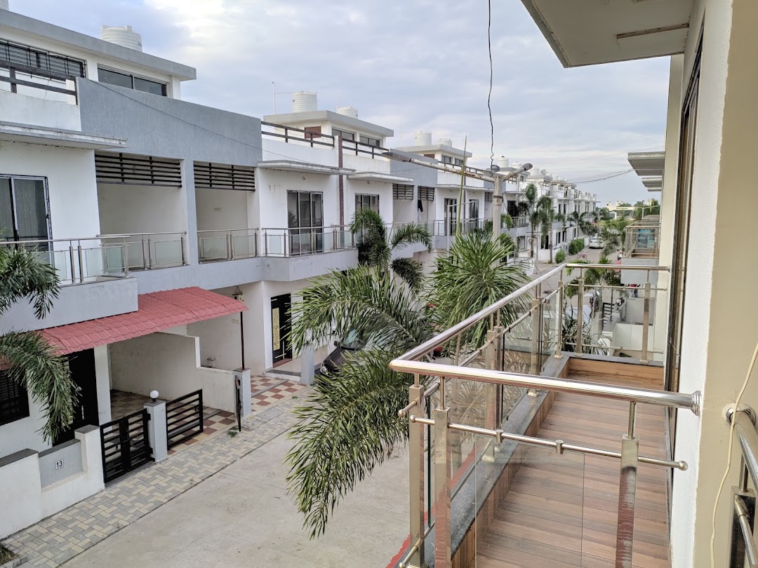 Silver Park