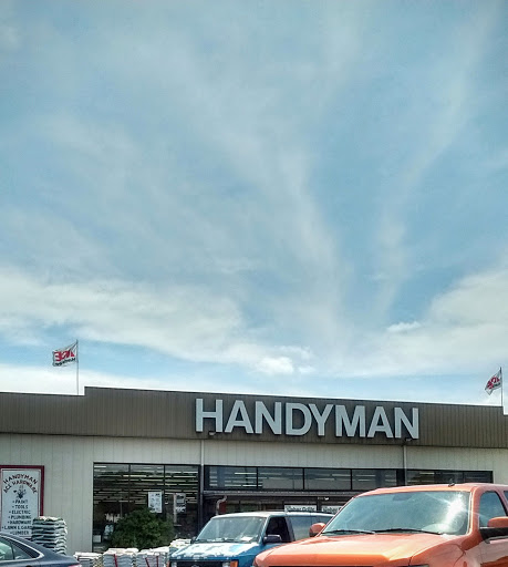 Hardware Store «Handyman Ace Hardware», reviews and photos, 165 S Orange St, Xenia, OH 45385, USA