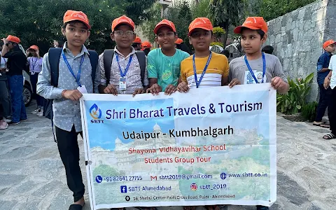 Shri Bharat Travels & Tourism image