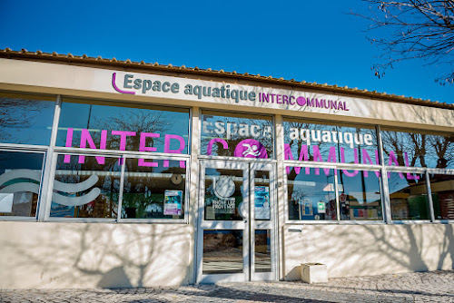 Espace Aquatique Intercommunal de Bollène à Bollène