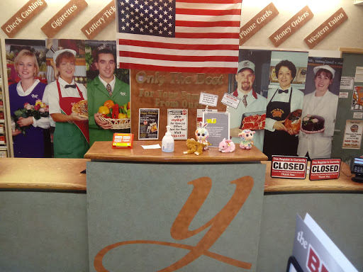 Supermarket «Big Y», reviews and photos, 67 Prospect Hill Rd, East Windsor, CT 06088, USA