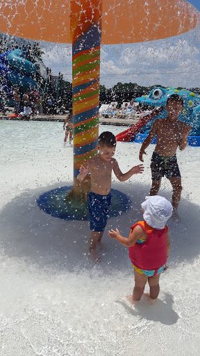 Public Swimming Pool «Midtown Water Park», reviews and photos, 125 Leroy Childs Dr, Carrollton, GA 30117, USA
