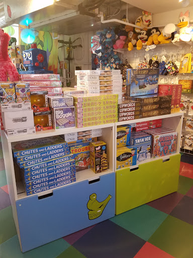 Toy Store «Kappa Toys», reviews and photos, 707 Fremont St, Las Vegas, NV 89101, USA