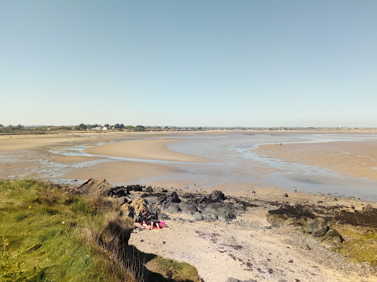 Portrane Beach