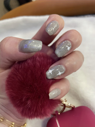 Nail Salon «Spring Essence Nail Spa», reviews and photos, 5 Fort Evans Rd NE, Leesburg, VA 20176, USA