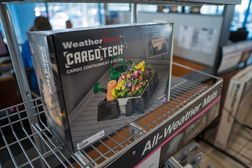 Honda Dealer «AutoNation Honda Clearwater», reviews and photos, 17275 US Hwy 19 N, Clearwater, FL 33764, USA