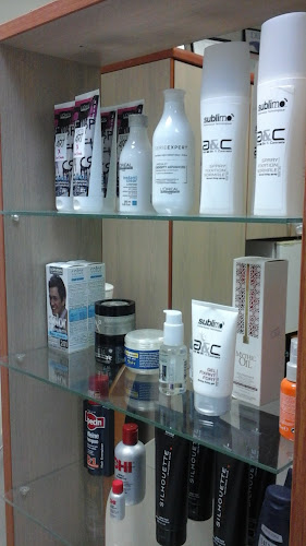 Κομμωτήριο ΓΙΩΡΓΟΣ - Κουρείο