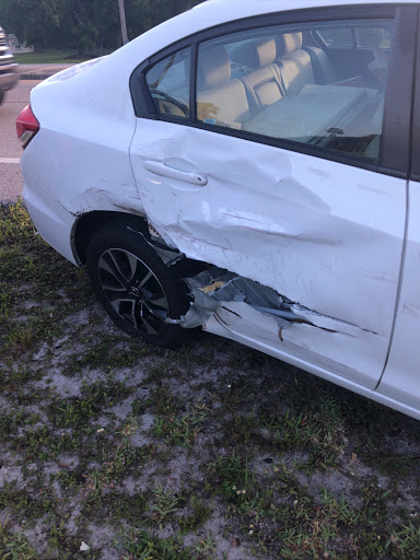 Auto Body Shop «Drew Brothers First Autobody», reviews and photos, 6104 N Florida Ave, Tampa, FL 33604, USA