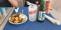 Plats et boissons du Restaurant Coco Nack à Sainte-Anne - n°17