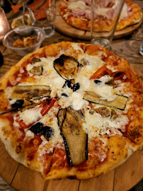 Plats et boissons du Pizzeria Le Malycan à Draguignan - n°19