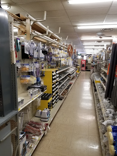 Home Improvement Store «S & S True Value Hardware», reviews and photos, 1818 Randolph Ave, St Paul, MN 55105, USA