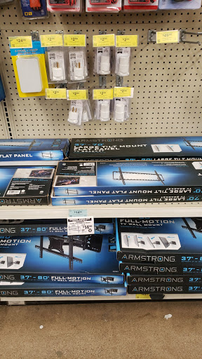 Hardware Store «Harbor Freight Tools», reviews and photos, 745 US-46, Parsippany, NJ 07054, USA