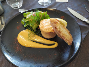 Photo n°48 de Brit Hotel & Spa - Côte des Sables à Plouescat ()