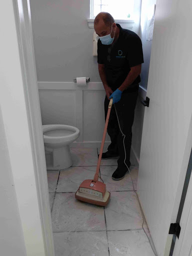 Professional Team Cleaning Services, Inc image