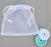 Mini Laundry Bags