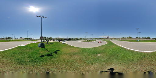 Street View y 360°