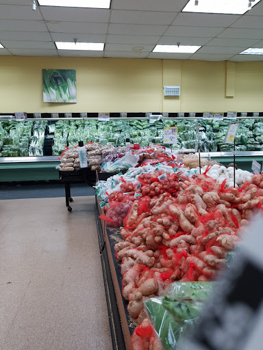 Asian Grocery Store «99 Ranch Market», reviews and photos, 651 N Euclid St, Anaheim, CA 92801, USA