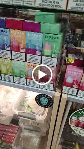 Tobacco Shop «Eric Smoke Shop», reviews and photos, 2270 N 75th Ave, Phoenix, AZ 85035, USA