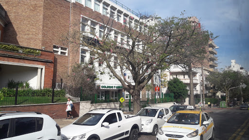 Colegios en Montevideo