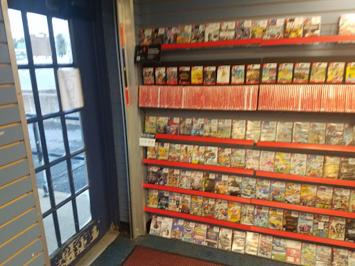Video Game Store «GameStop», reviews and photos, 5055 Library Rd, Bethel Park, PA 15102, USA