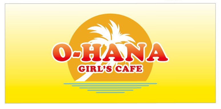 girlsCafe O-HANA