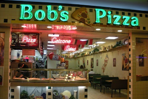 Bob's Pizza Plus image