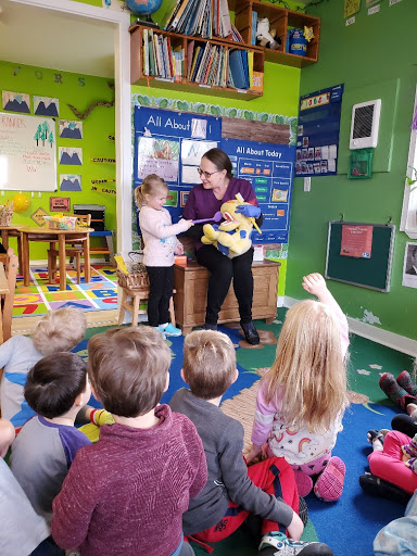 Kidz Dental Haven Photo