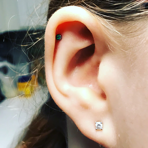 Explore male rib tattoo ideas, creative tattoo ideas in Columbia, available at Immaculate Body Piercing