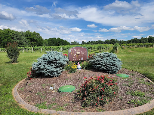 Winery «Wight Vineyards & Winery», reviews and photos, 340 Meyer Dr, Shepherdsville, KY 40165, USA