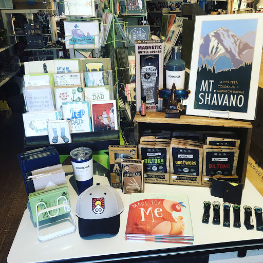 Gift Shop «Jolly Goods», reviews and photos, 4020 Tennyson St, Denver, CO 80212, USA