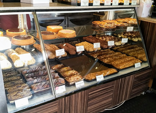 Bakeries in Vancouver