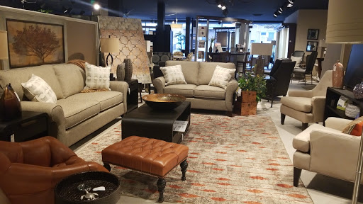 Furniture Store «Furniture Finesse», reviews and photos, 700 W Market St a, York, PA 17401, USA