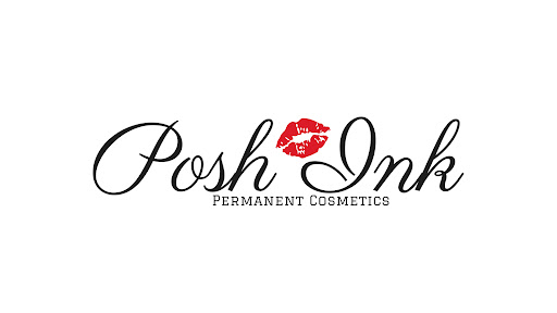 Explore happy tattoo ideas, creative tattoo ideas in Canton, available at Posh Ink Permanent Cosmetics