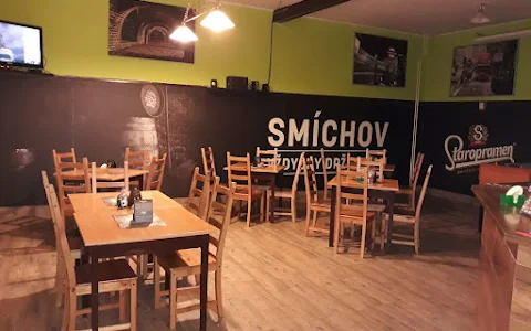 Restaurace u Nádraží image