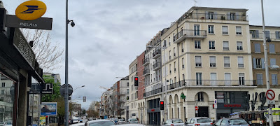 MONOPRIX POISSY NOAILLES à Poissy