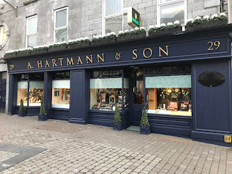 A. Hartmann & Son Ltd