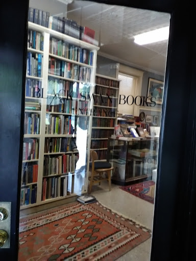 Used Book Store «Black Swan Books», reviews and photos, 505 E Maxwell St, Lexington, KY 40502, USA
