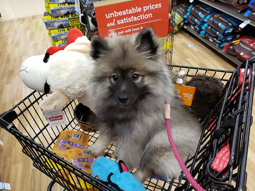 Pet Supply Store «Petco Animal Supplies», reviews and photos, 1 US-46, Totowa, NJ 07512, USA