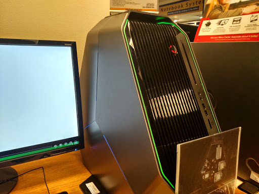 Computer Store «Micro Center», reviews and photos, 11755 Mosteller Rd, Sharonville, OH 45241, USA