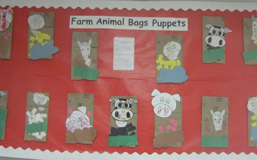 Day Care Center «Rancho Cucamonga KinderCare», reviews and photos, 10191 E Foothill Blvd, Rancho Cucamonga, CA 91730, USA