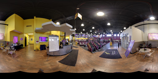 Gym «Planet Fitness», reviews and photos, 709 E Capitol Dr, Milwaukee, WI 53212, USA