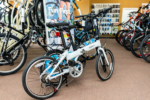 Bicycle Store «Bicycle World Lake Worth», reviews and photos, 6155 Lake Worth Rd, Lake Worth, FL 33463, USA