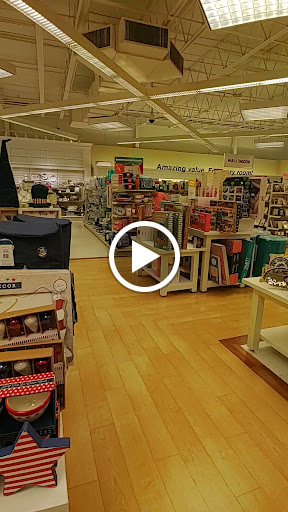 Department Store «Marshalls & HomeGoods», reviews and photos, 6128 Grand Ave, Gurnee, IL 60031, USA