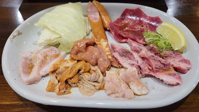 金兵衛