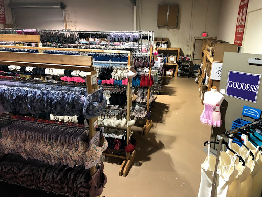 Lingerie Store «Lingerie Mart», reviews and photos, 5930 Gateway Dr, Alpharetta, GA 30004, USA