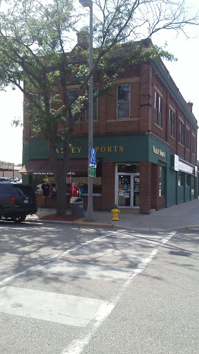 Sporting Goods Store «Valley Sports», reviews and photos, 102 1st Ave W, Shakopee, MN 55379, USA