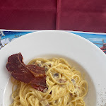 Photo n°1 de l'avis de Affittacamere.i fait le 21/01/2023 à 12:36 sur le  Pizzeria Fornella - Corvara à Corvara