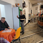 Photo n°11 de l'avis de melissa.i fait le 13/05/2024 à 16:36 sur le  BAR CENTRALE à Orte