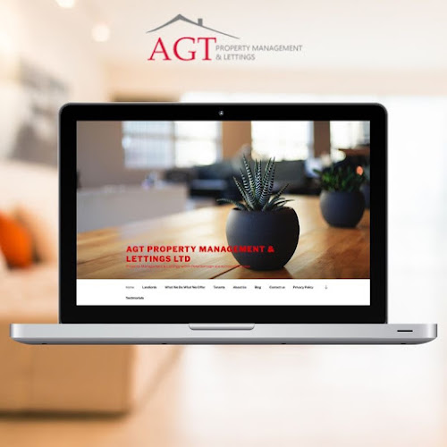 AGT Property Management & Lettings Ltd - Peterborough
