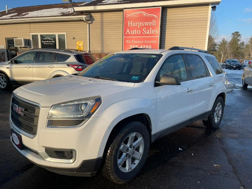 Used Car Dealer «Harpswell Auto Sales Inc», reviews and photos, 248 Harpswell Islands Rd, Harpswell, ME 04079, USA